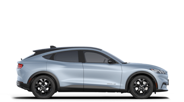 2024 Ford Mache